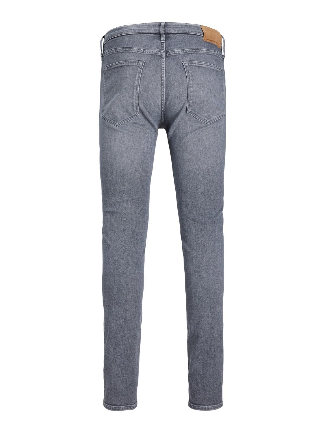JACK & JONES Jjiliam Jjevan Jj 694 Lid Sn - spodnie jeansowe Mężczyźni
