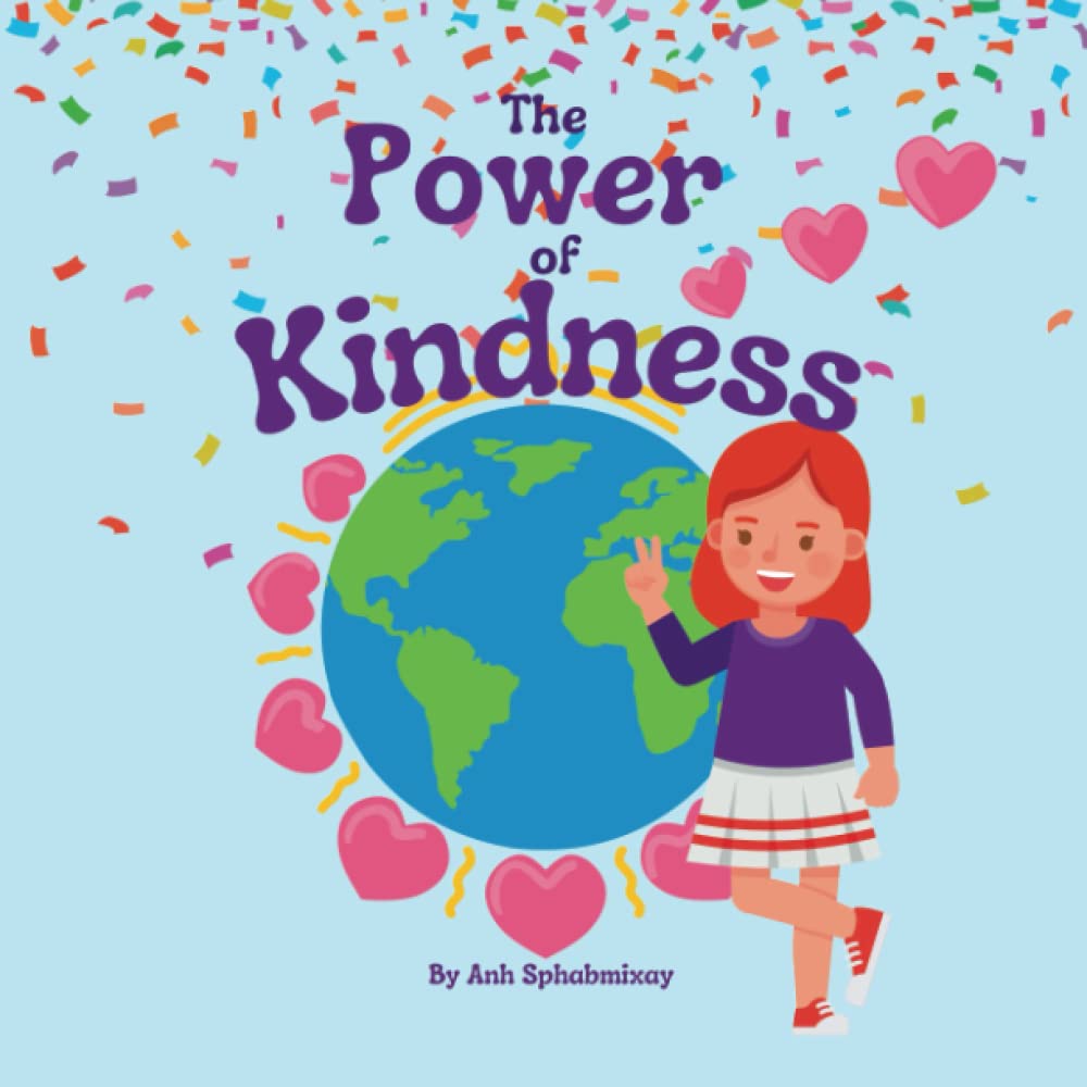 The Power of Kindness