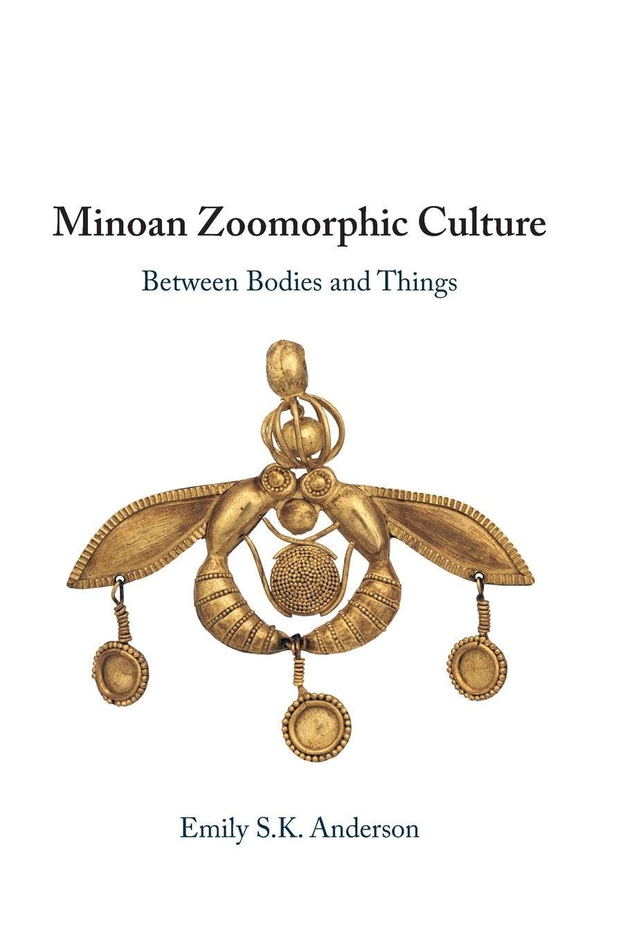 Minoan Zoomorphic Culture - 9781009452038