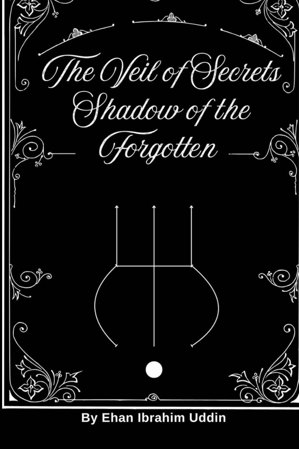 The Veil of Secrets; Shadow of the Forgotten