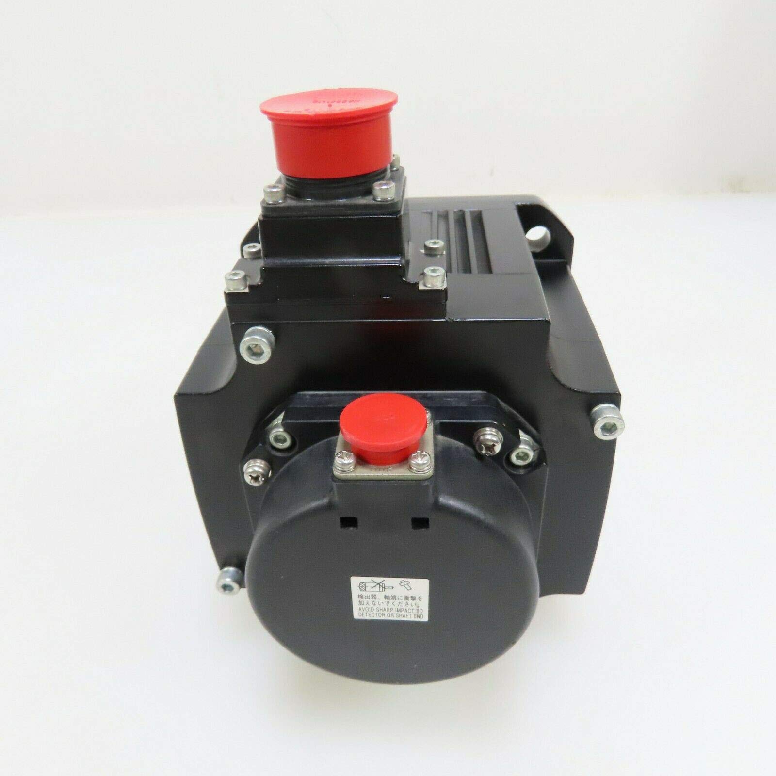 Amazon.co.jp: 産業用モーター HF-SP102 ACサーボモータ Servo Motor 