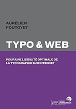 Typo & Web - Pour une lisibilité optimale de la typographie sur internet