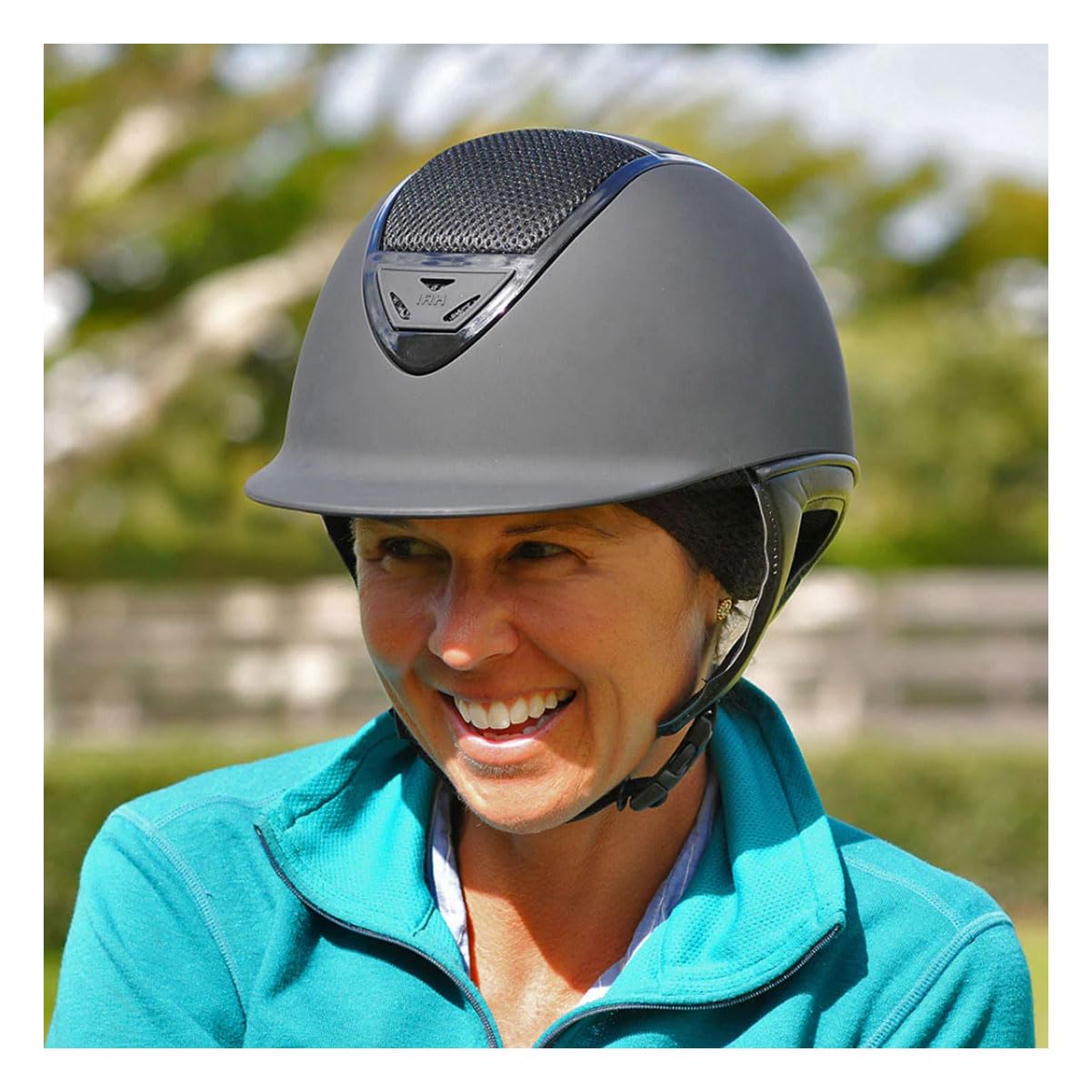 IR4G XLT Casco (Gloss)