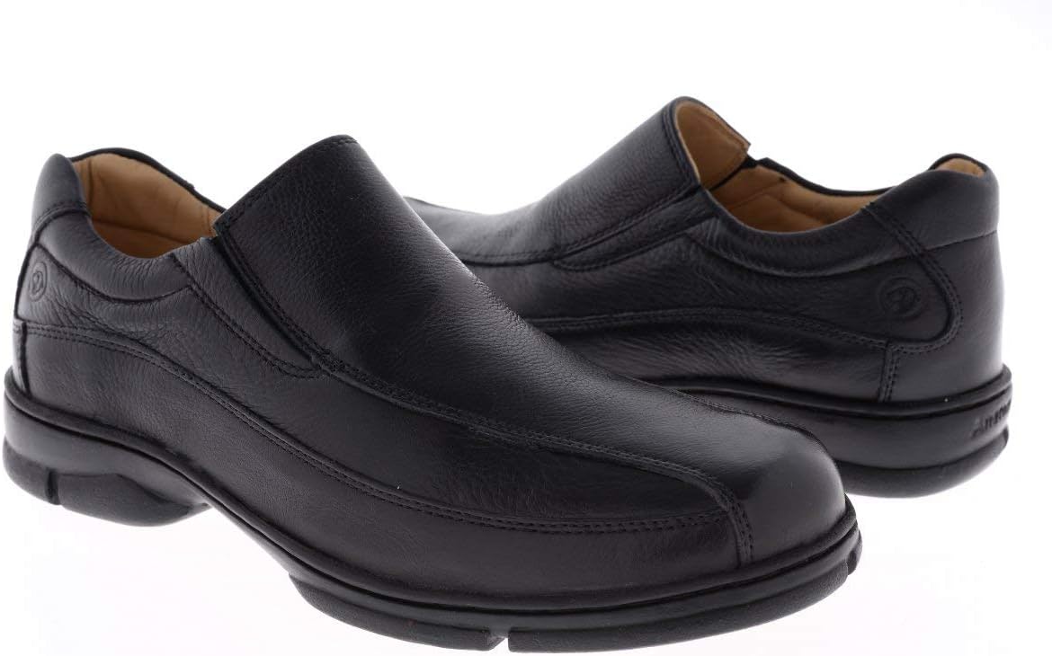 Sapato Masculino Anatomic Gel 7810 | Amazon.com.br