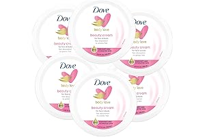 Dove Nutritious Moisture Body Lotion