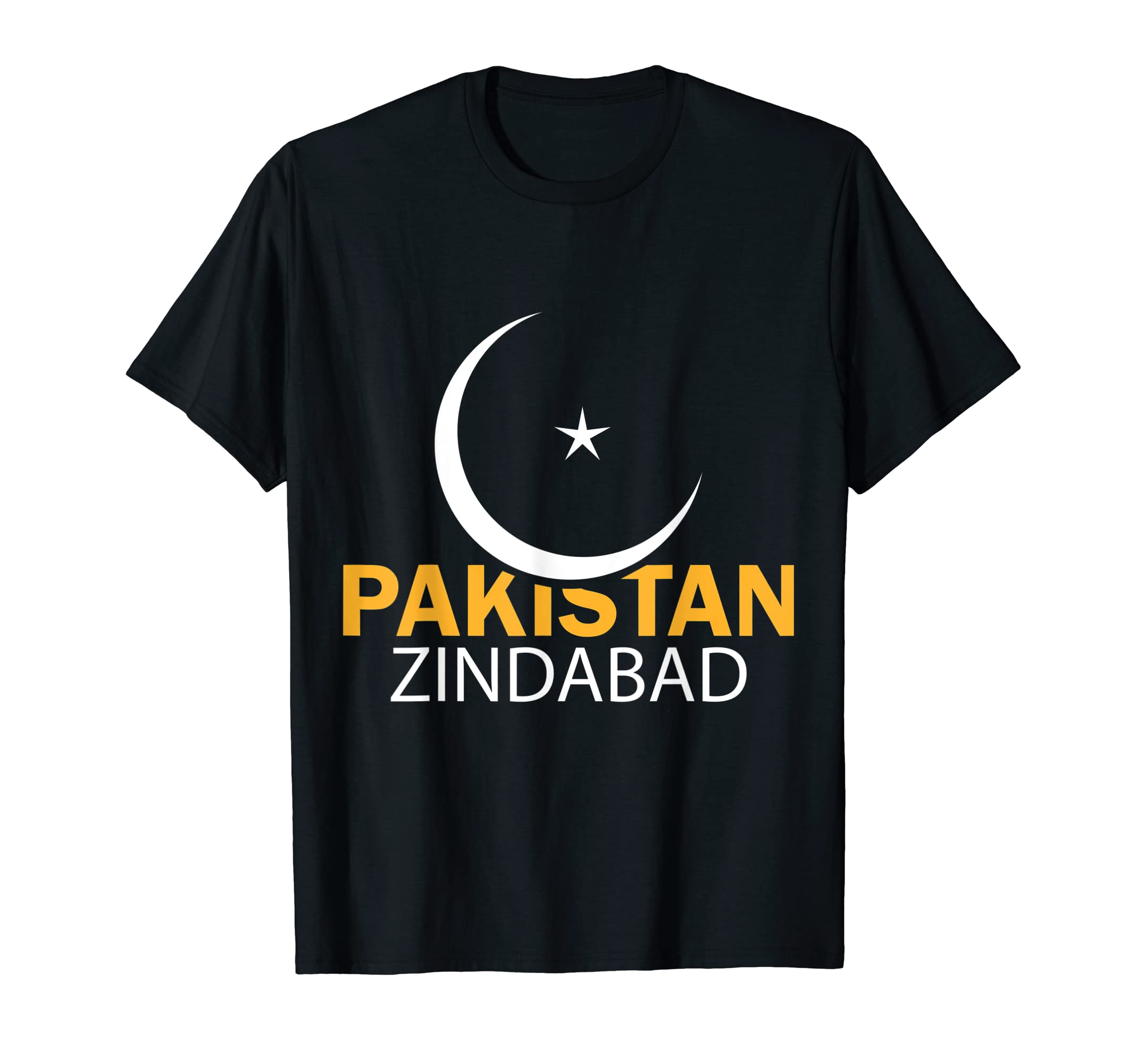 Pakistan Independence DayT-Shirt