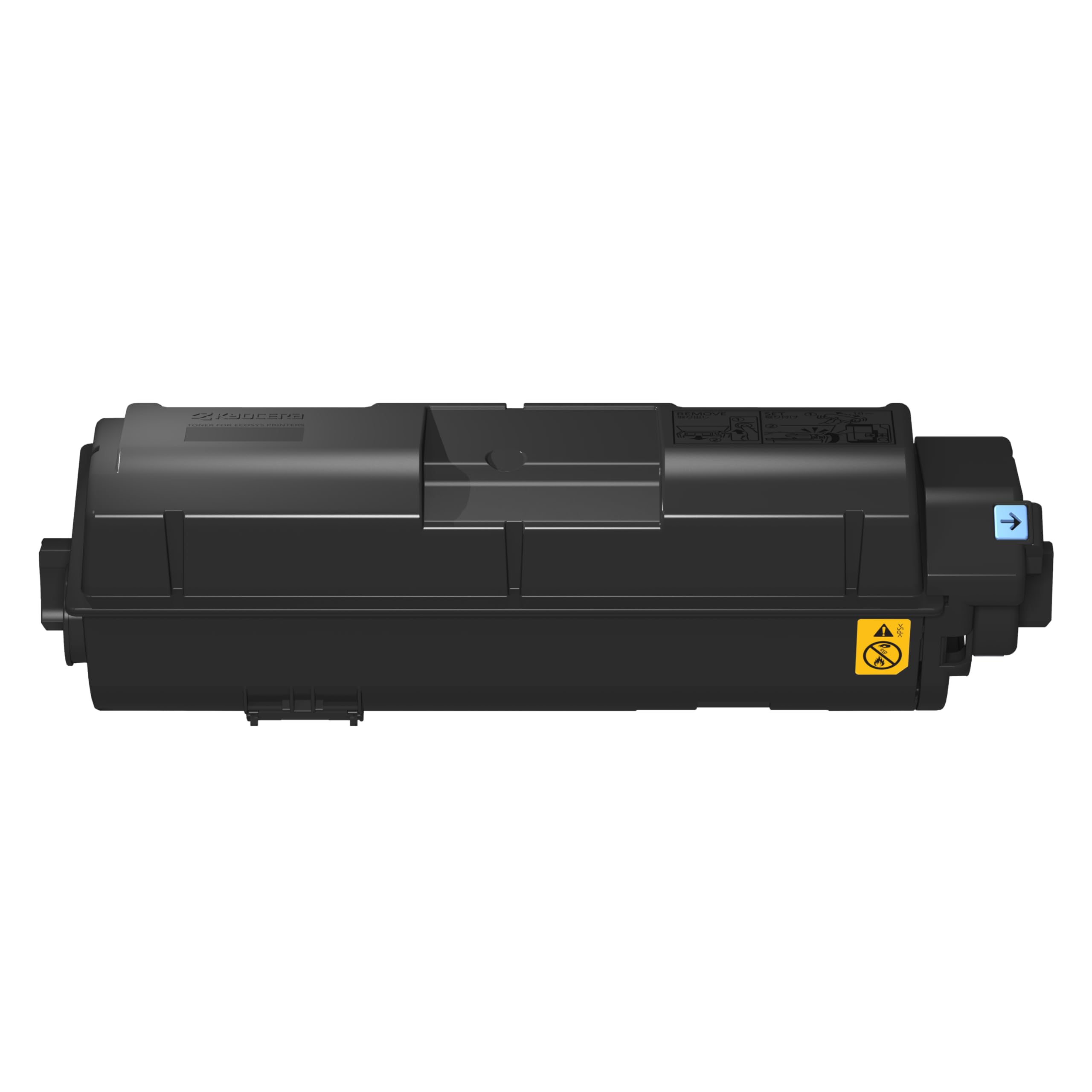 Amazon.com: KYOCERA TK-1272 Black Toner Cartridge for MA4000wifx