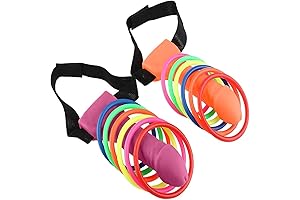 Naughty Bachelorette Party Ring Toss Game