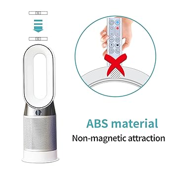 ダイソン Pure Hot+Cool Link HP03 20年製 リモコン★ ダイソン Pure Hot+Cool Link HP03 20年製 リモコン☆