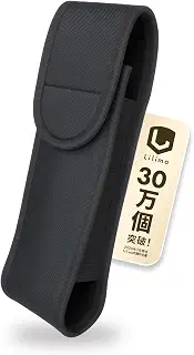 【メーカー純正】Lilima BEAR 専用ホルスター 熊スプレー ホルダー ケース MOLLE対応 熊よけスプレー 熊対策グッズ バッグ・ベルト装着