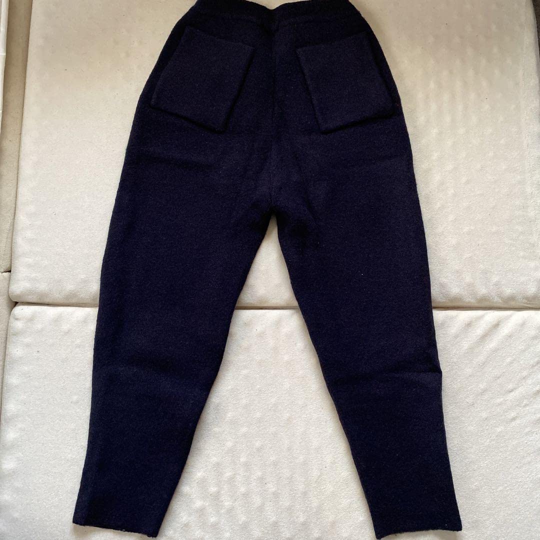 Naptime ナップタイム　ニットパンツ 新品 Naptime ナップタイム Nissy 西島隆弘 ニットパンツ