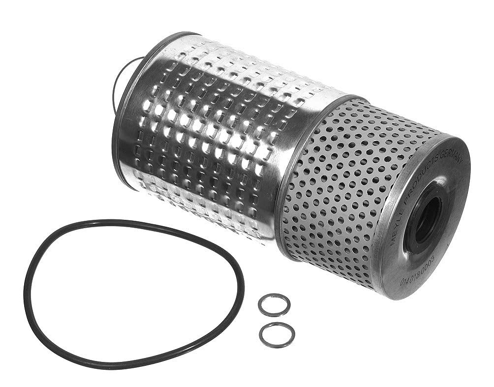 OIL FILTER 014 018 0003 FOR DAEWOO MERCEDES-BENZ T2/LN1/Dump/Truck/Van 124 T1