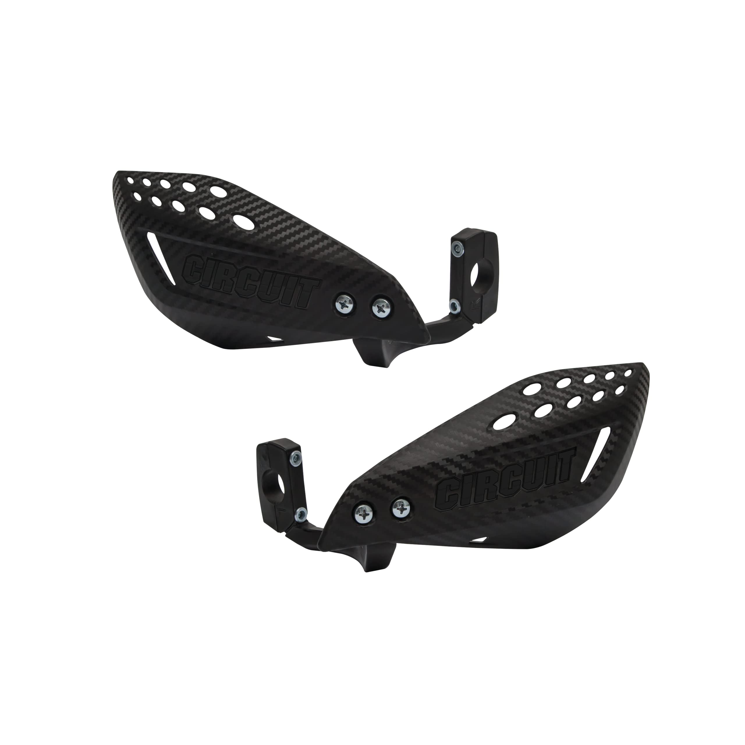 Free Shipping Paramano Circuit Vector Carbon Gray For Motorcycle Parts