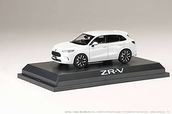 Amazon | ホビージャパン(HobbyJAPAN) 1/43 ホンダ ZR-V e：HEV