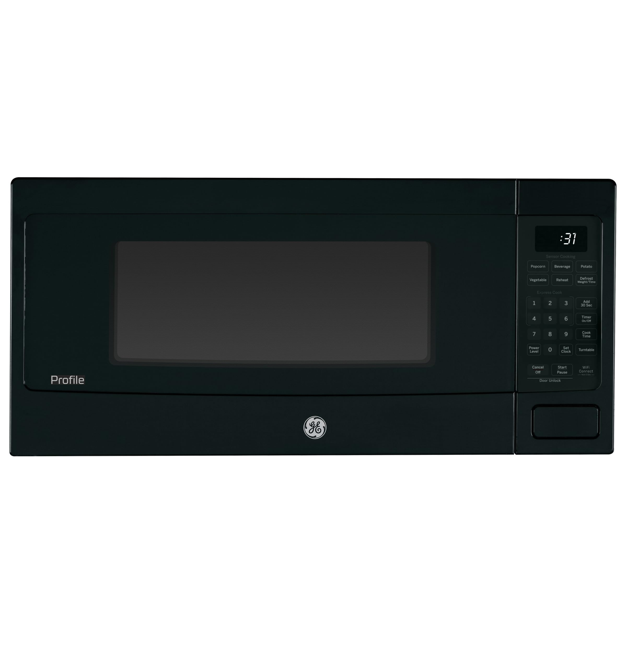 GE Profile PCHK11S1WBB