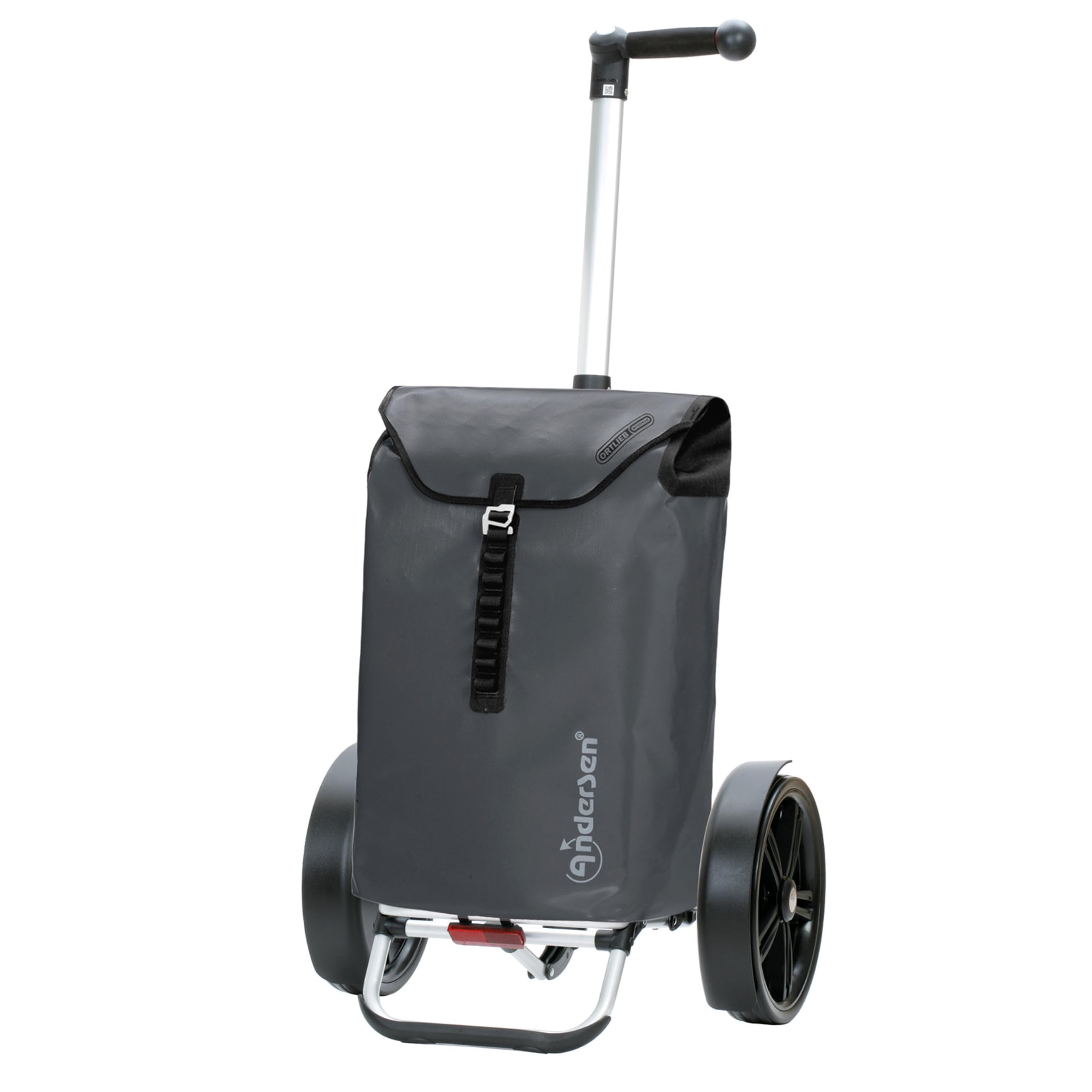 Carrello portaspesa con ruote Go Up di - Sito Ufficiale