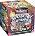 The Green Board Game Co. | Brainbox : Voyage dans le temps | Jeu de société | À partir de 7 ans | 2 joueurs et plus | 10 minutes