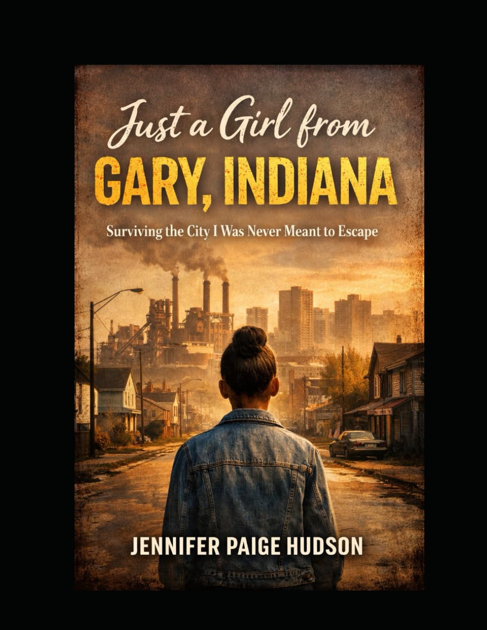 Just a Girl from Gary, Indiana: Surviving the City I was Never Meant to Escape