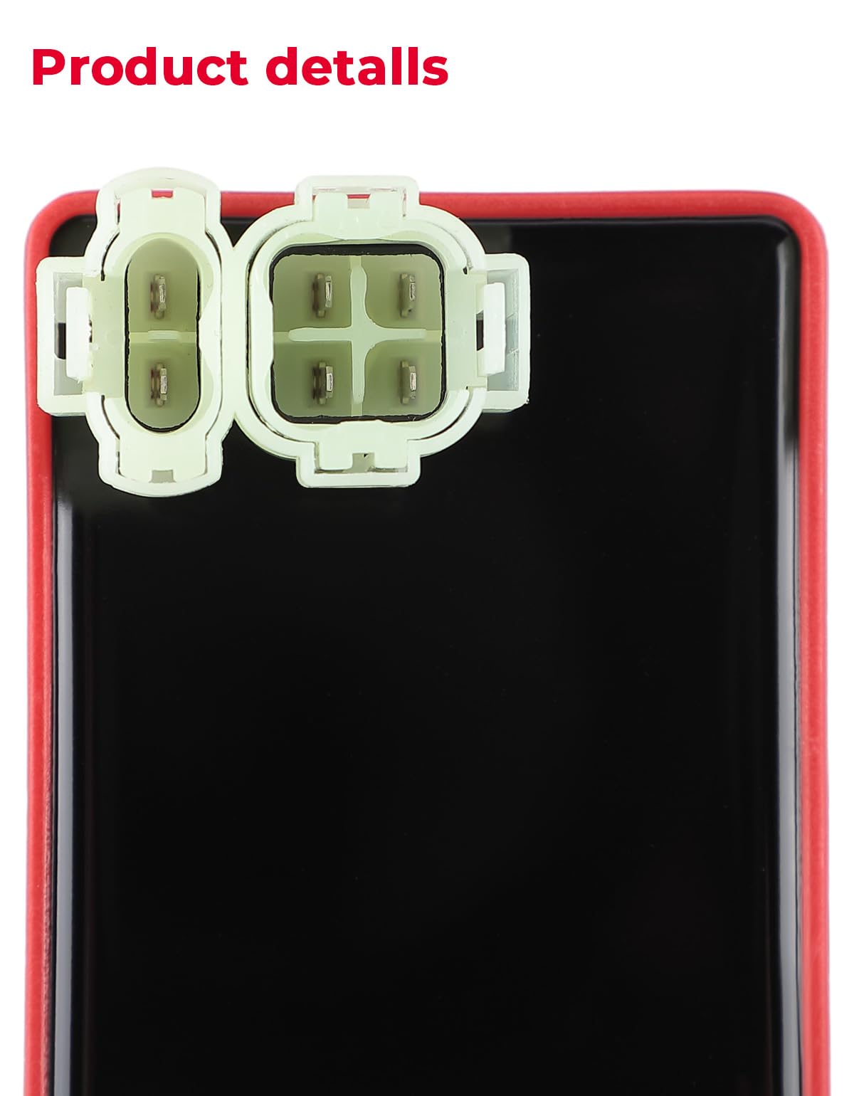 Honda Trx 300 Cdi Setup CDI Box For Honda Fourtrax/TRX300/TRX400  (1994-2003) - Replaces 30410-HM5-505 1998 Honda Fourtrax 300 Parts