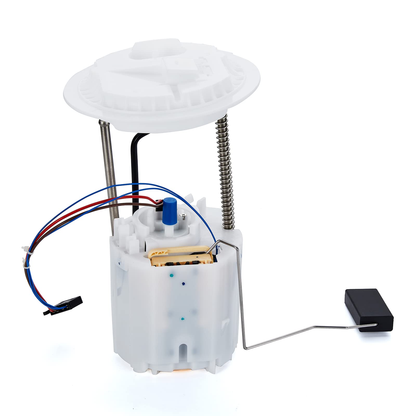 Photo 1 of BLCYANUE Electric Fuel Pump Module Assembly with Sealing Ring