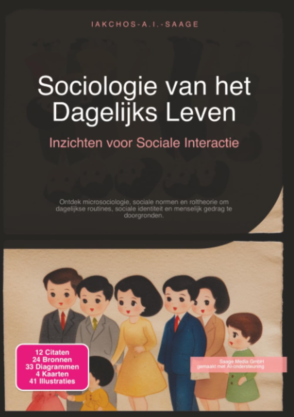 Sociologie van het Dagelijks Leven: Inzichten voor Sociale Interactie