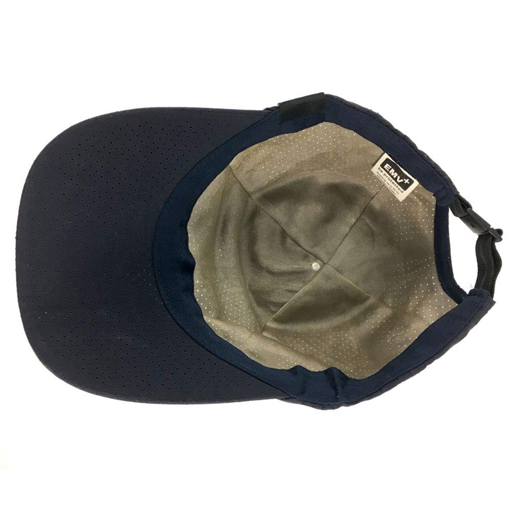 EMV+ Casquette d'été anti-radiation Light Active (boue).