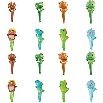 Amazon | Motto Collection 16枚入り ハンドバルーン 手持ち