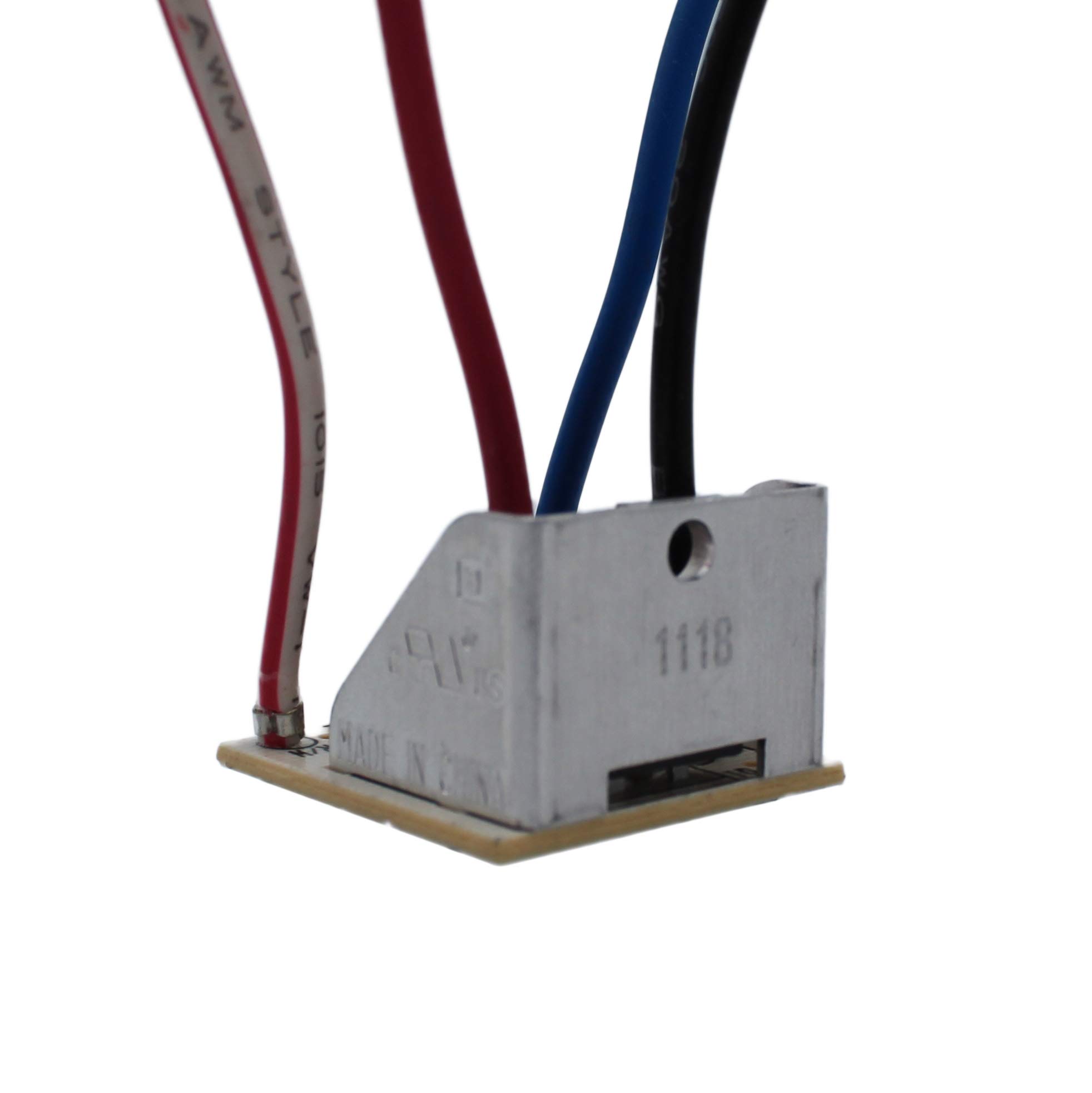 KitchenAid Płyta sterująca fazą miksera 9706595