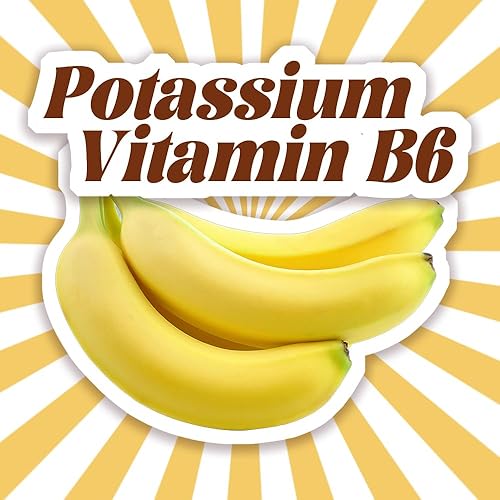 Miniatura 3 de ONETANG Chips de plátano de frutas liofilizadas, paquete de 10 unidades, sin OMG, Kosher, sin azúcar añadido, sin gluten, vegano, aperitivo