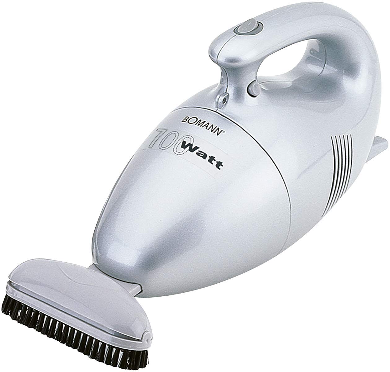Bomann CB 947 Aspirateur à main 700 W Filtre permanant (Import Allemagne)