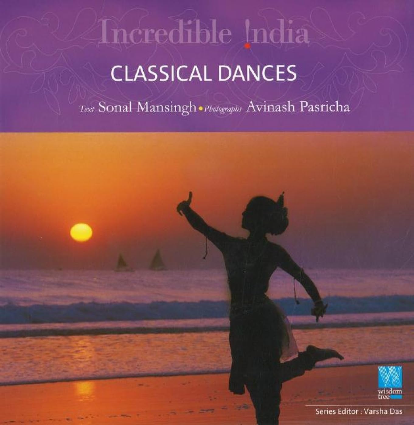 Classical Dances livre illustré et dvd d'initiation aux ballets