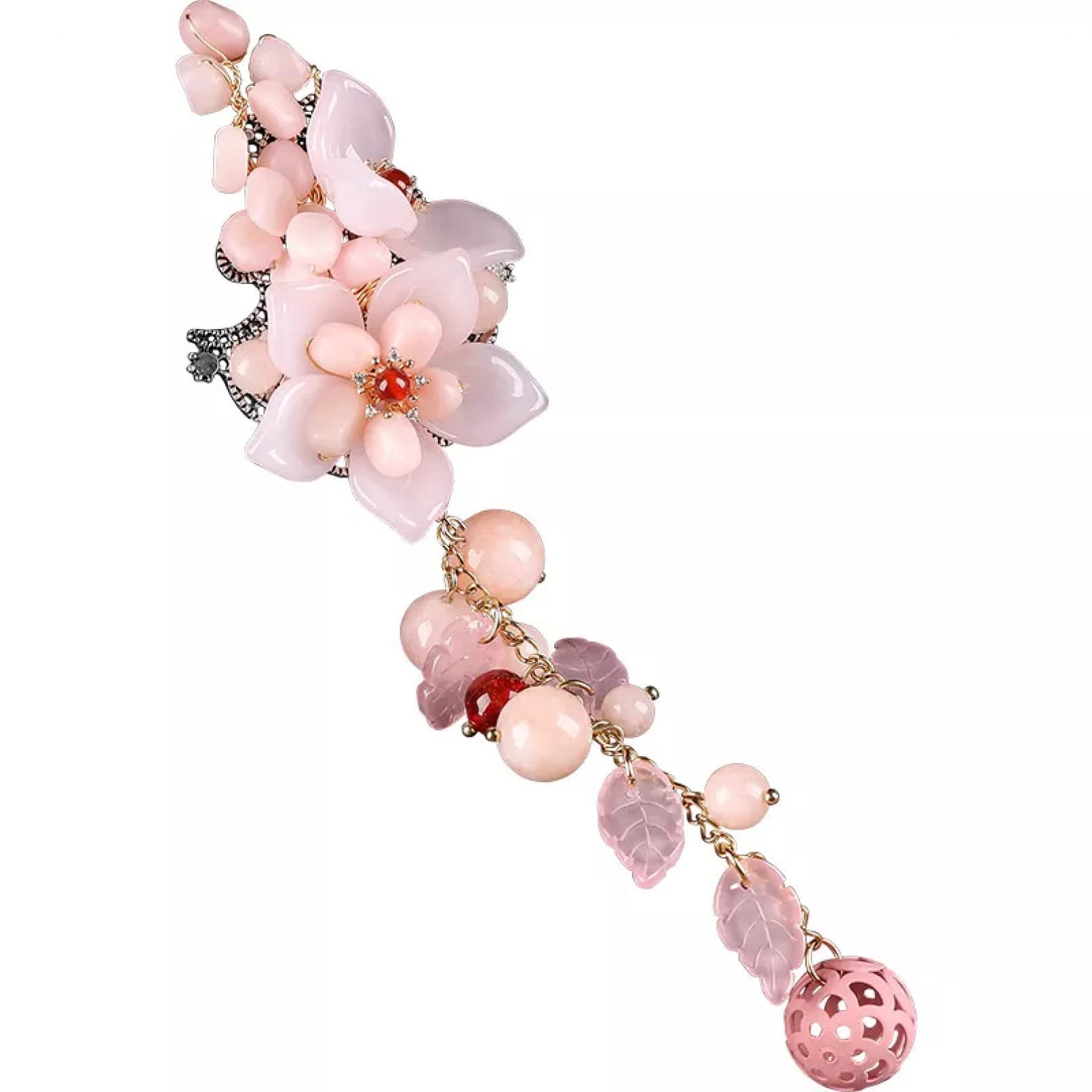 WLLLTYBroochFashion Broches Ropa Accesorios Regalos Damas Broches Broches Joyería