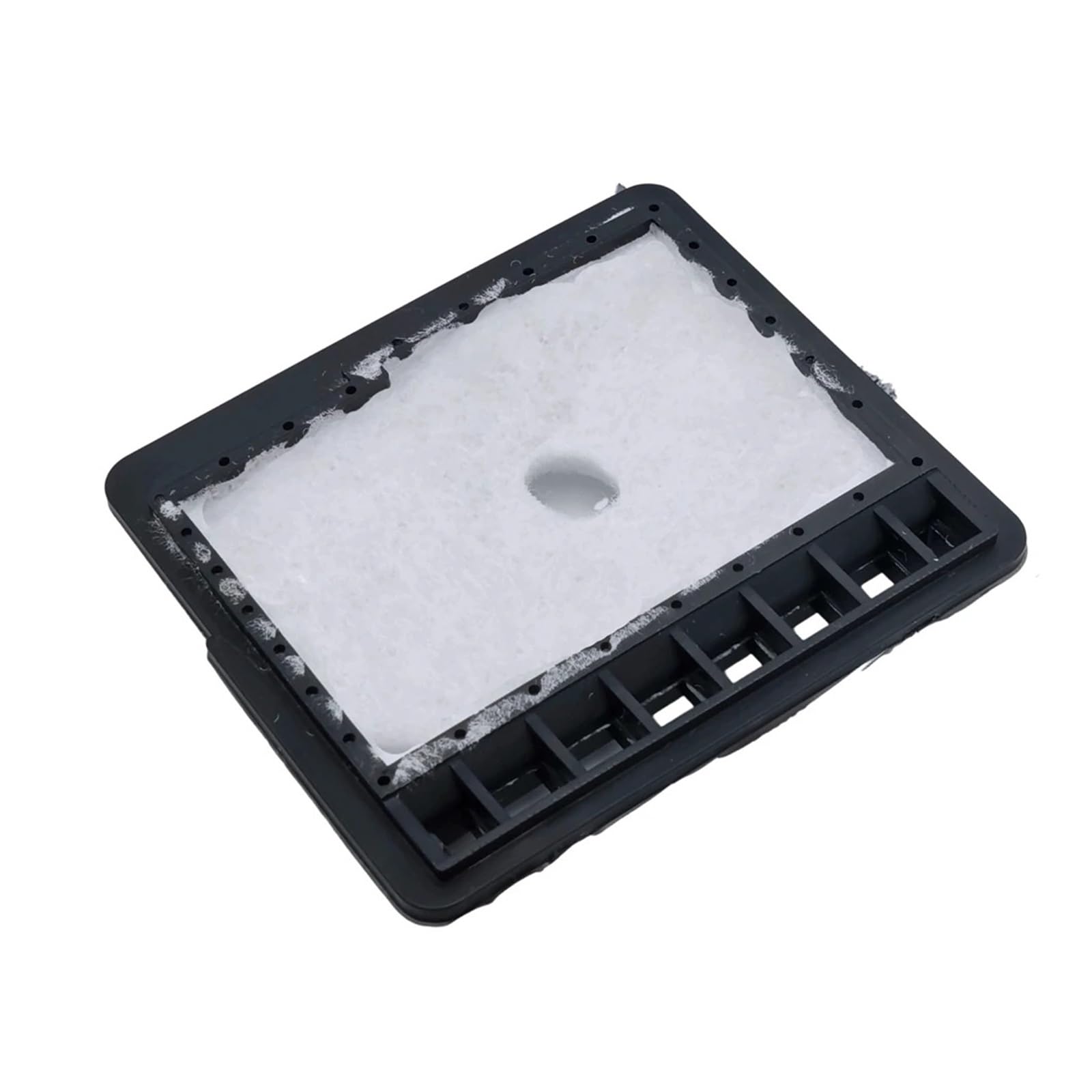 Dingmao Filtro de aire compatible con motosierra Echo CS341 CS345 CS346 CS3450 CS3000 CS3400 13031039130