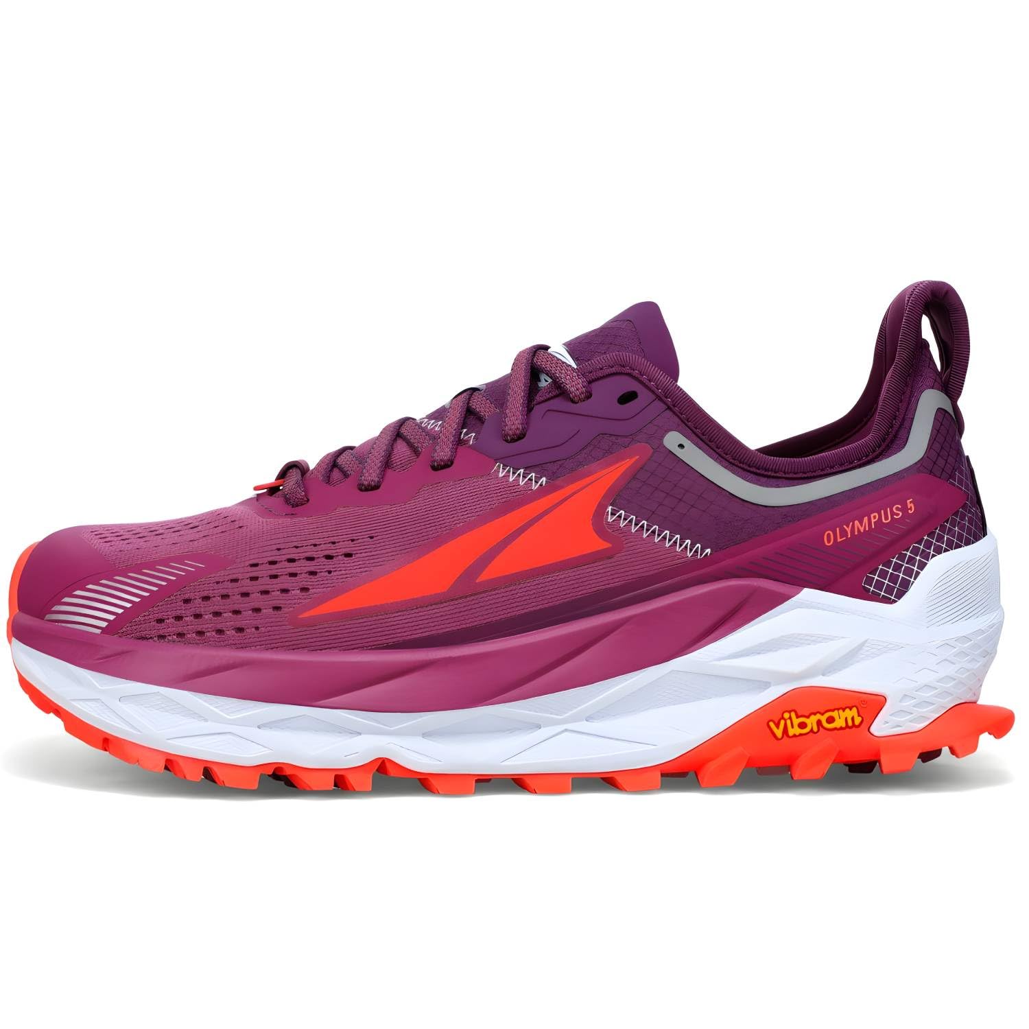 Amazon | ALTRA(アルトラ) OLYMPUS 5 Women US6.0(23.0cm