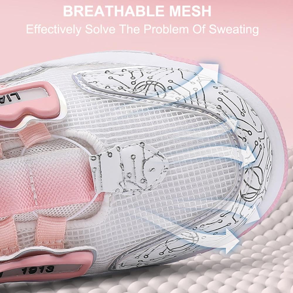 Roller Skate Shoes Oddychające Łyżwiarstwo z wysuwanymi 4 kółkami