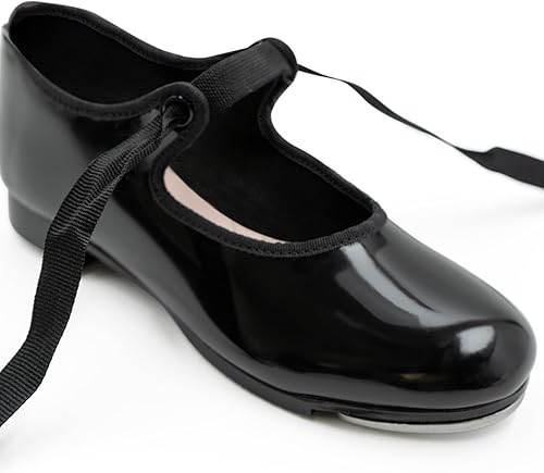 Miniatura 5 de Capezio Zapato Tyette Tap 625 Jr. para mujer