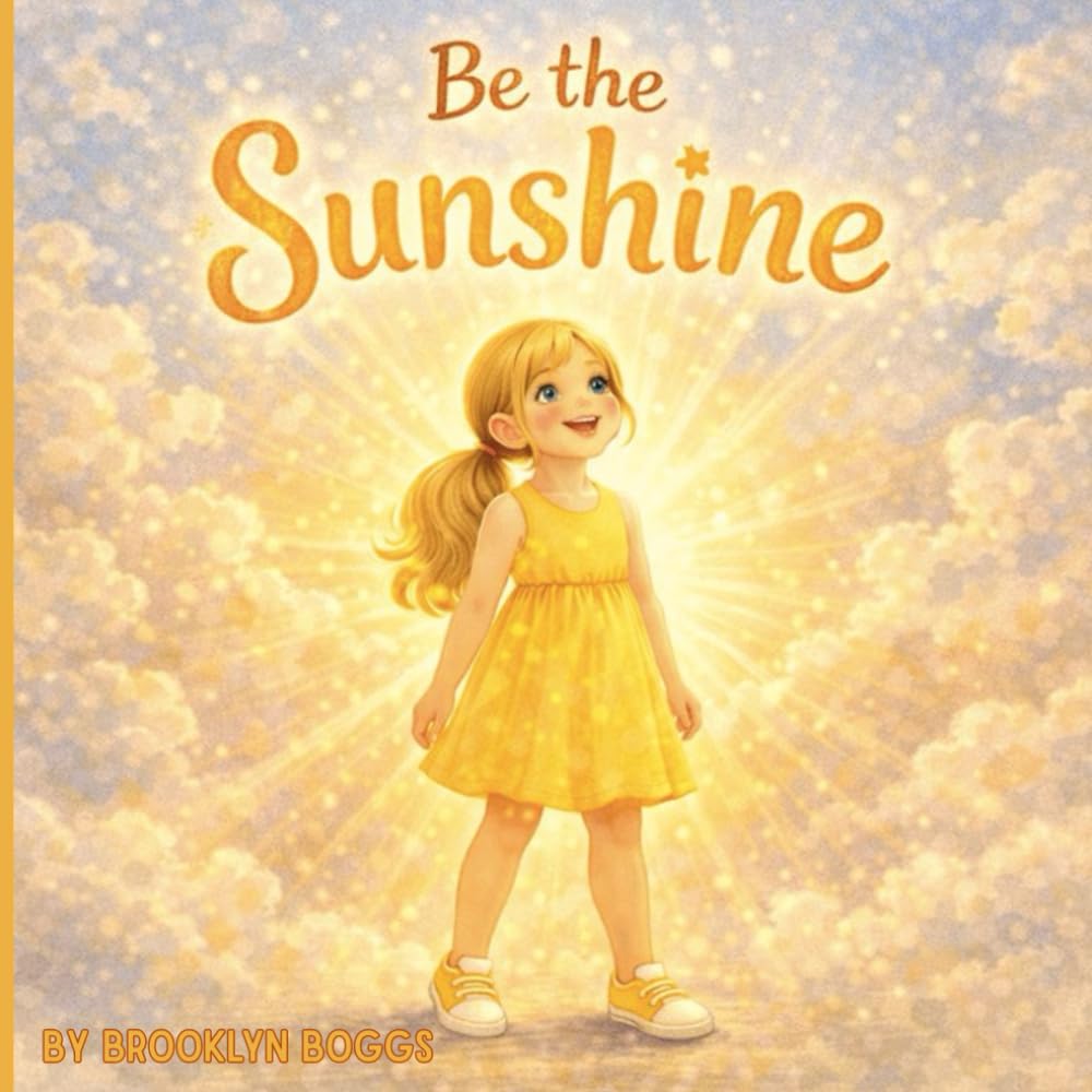 Be the Sunshine