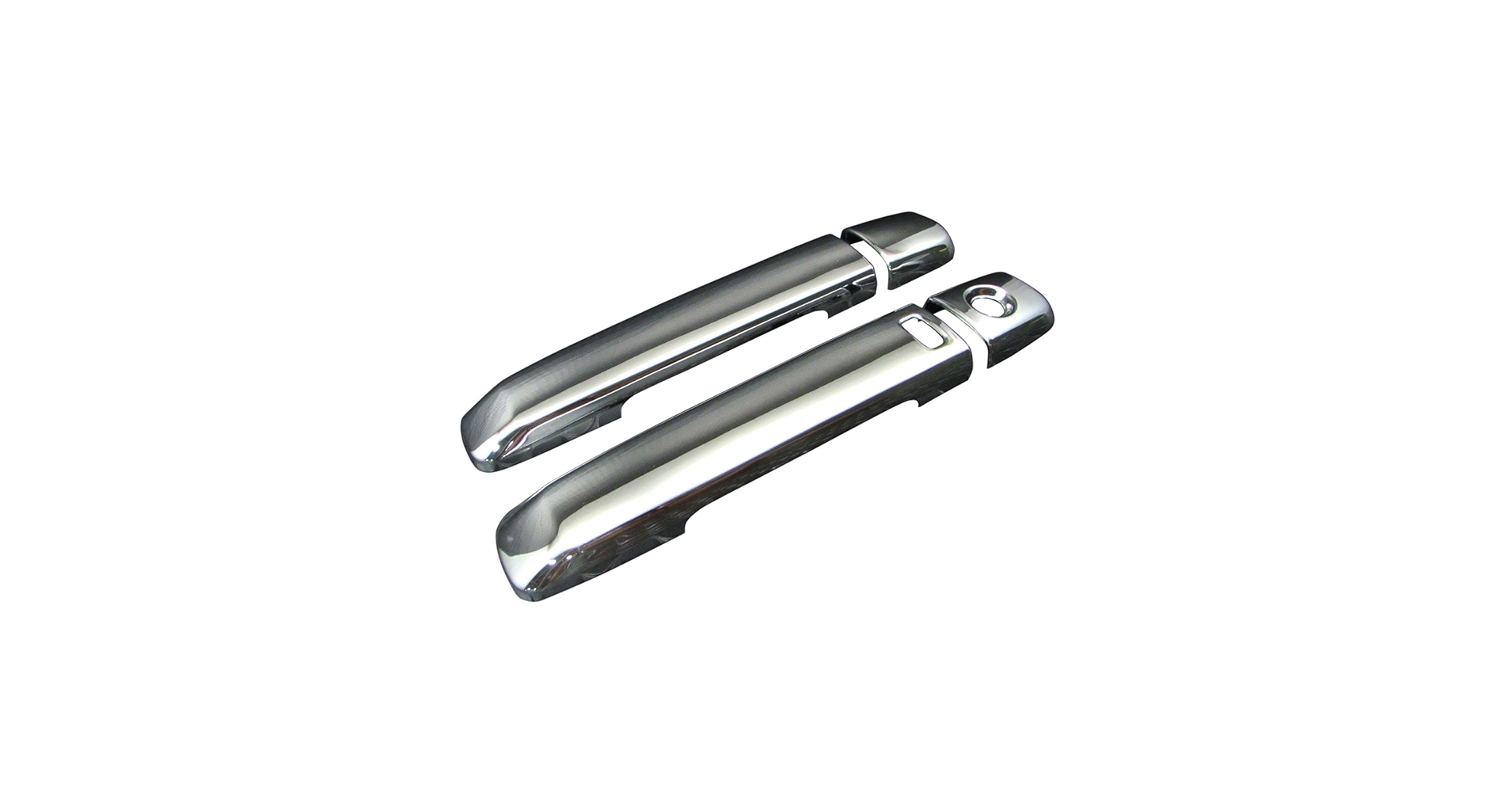 Amazon | BRIGHTZ スカイライン CKV36 メッキドアハンドルカバー