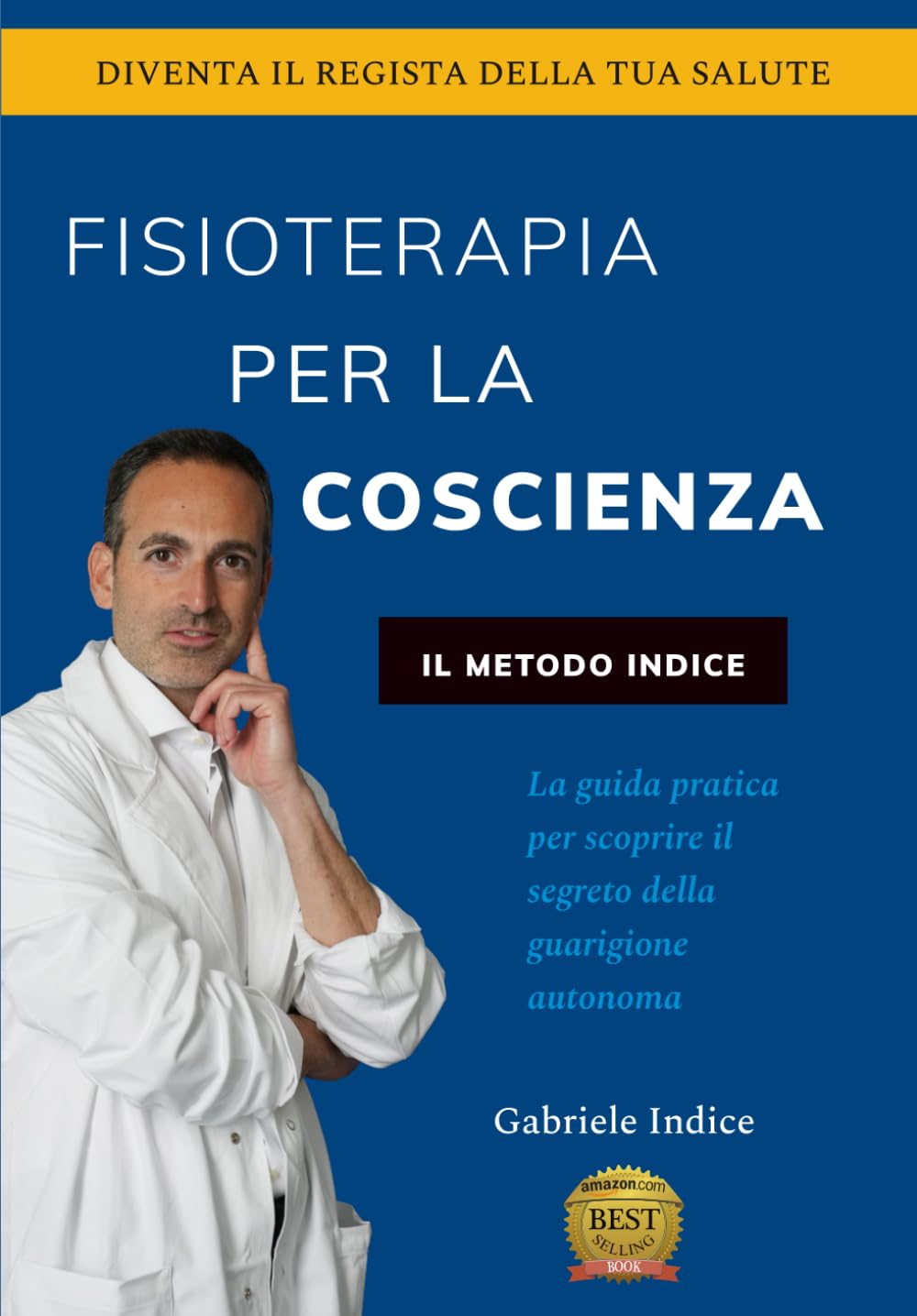 Fisioterapia per la Coscienza: il Metodo Indice