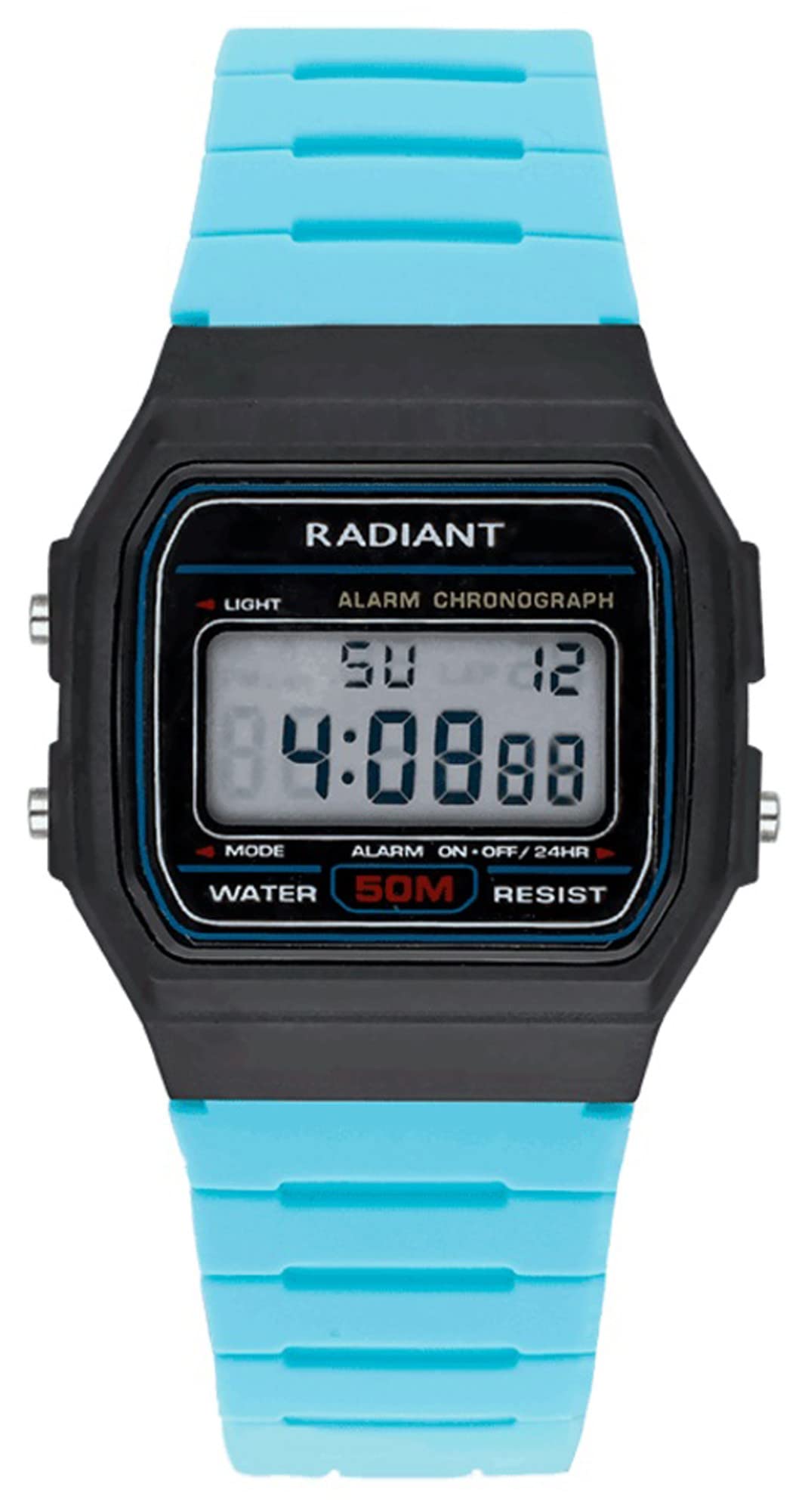 Radiant Digital RA561603, Blue, 35MM