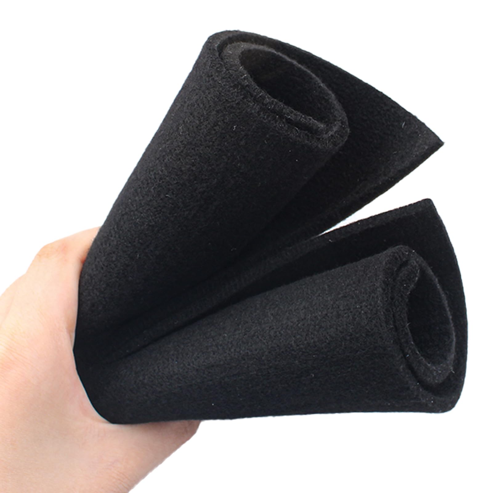 2 Pcs Tappetino Ignifugo 30 * 30cm,Tappeto Ignifugo per Stufa a Legna,Tappeto per Barbecue,Tappetino per Camino Resistente al Calore,Coperta Ignifuga per Saldatura,per Camino,Barbecue,Saldatura