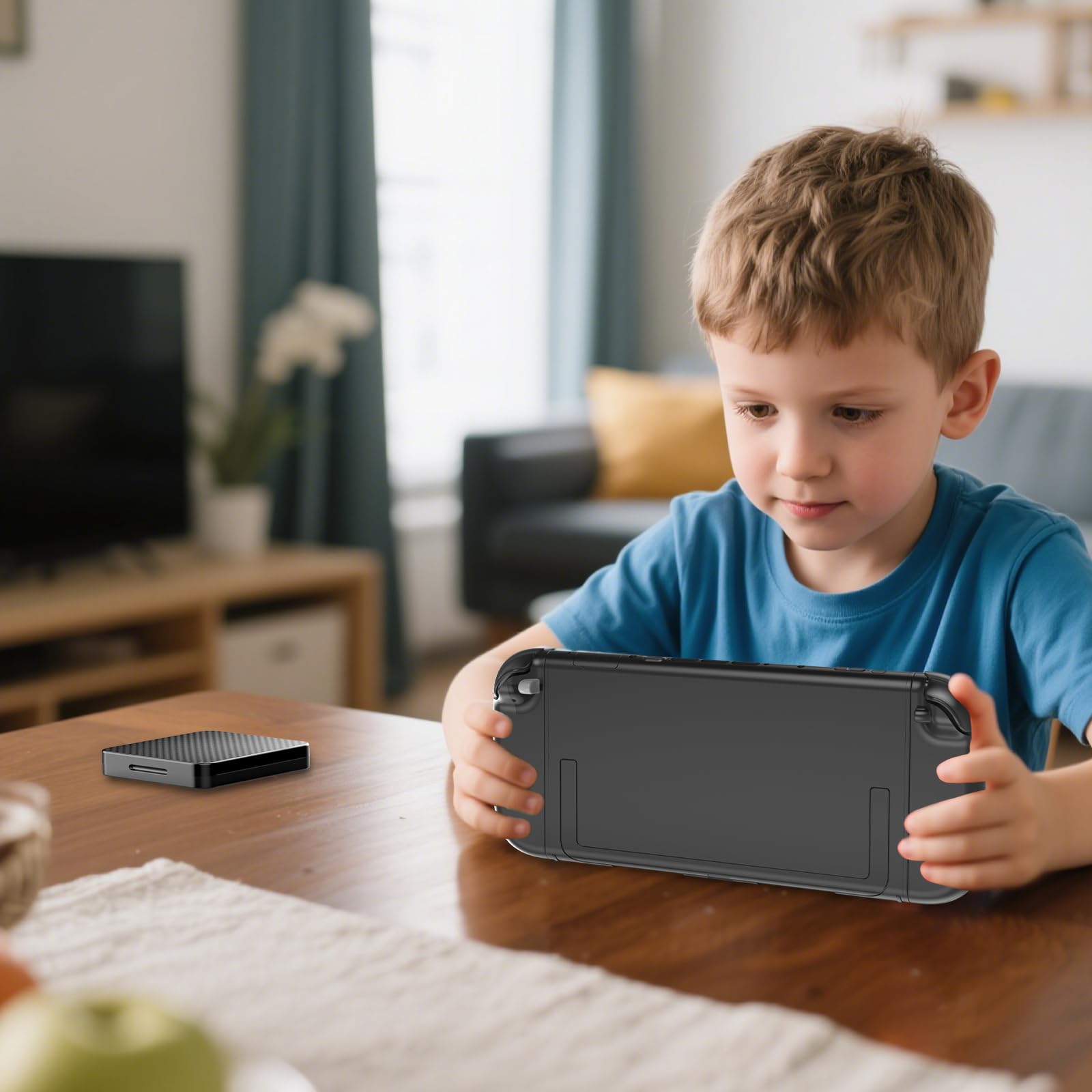 HEYSTOP [138 Pezzi] Custodia per Schede di Gioco per Nintendo Switch 2, 12 Portaschede di Gioco, Custodia per 12 Schede di Memoria, Chiusura Magnetica per Nintendo Switch 2 Accessorio