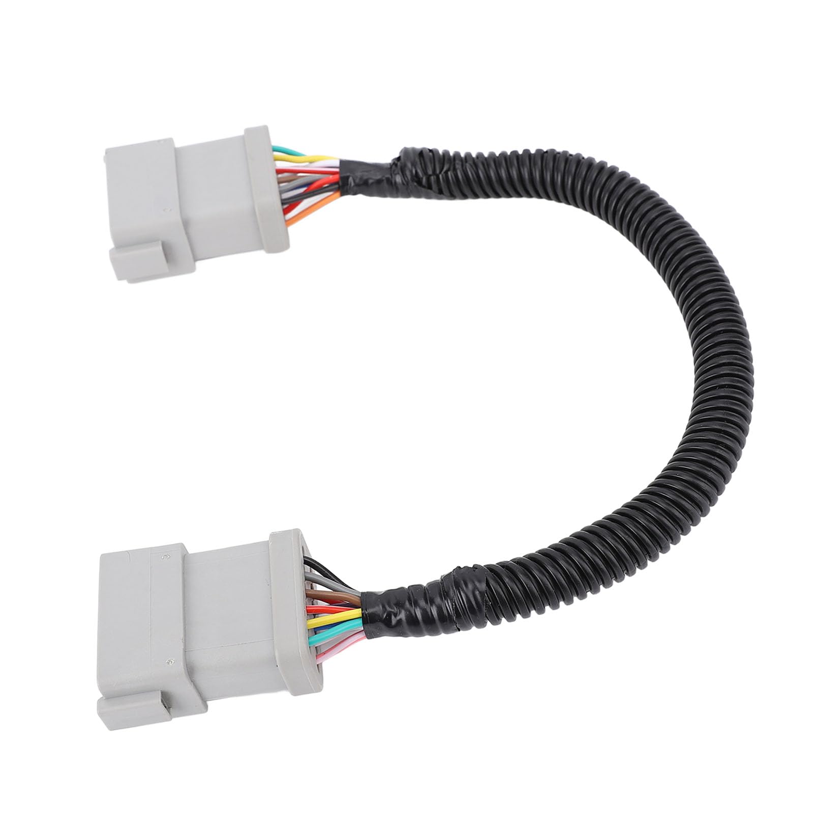 Yctze Faisceau de Câbles de Changement de Genre, Câble de Changement de Genre Pfp10470 de Remplacement pour Récepteur GPS Greenstar avec Conception Plug and Play pour équipement Agricole