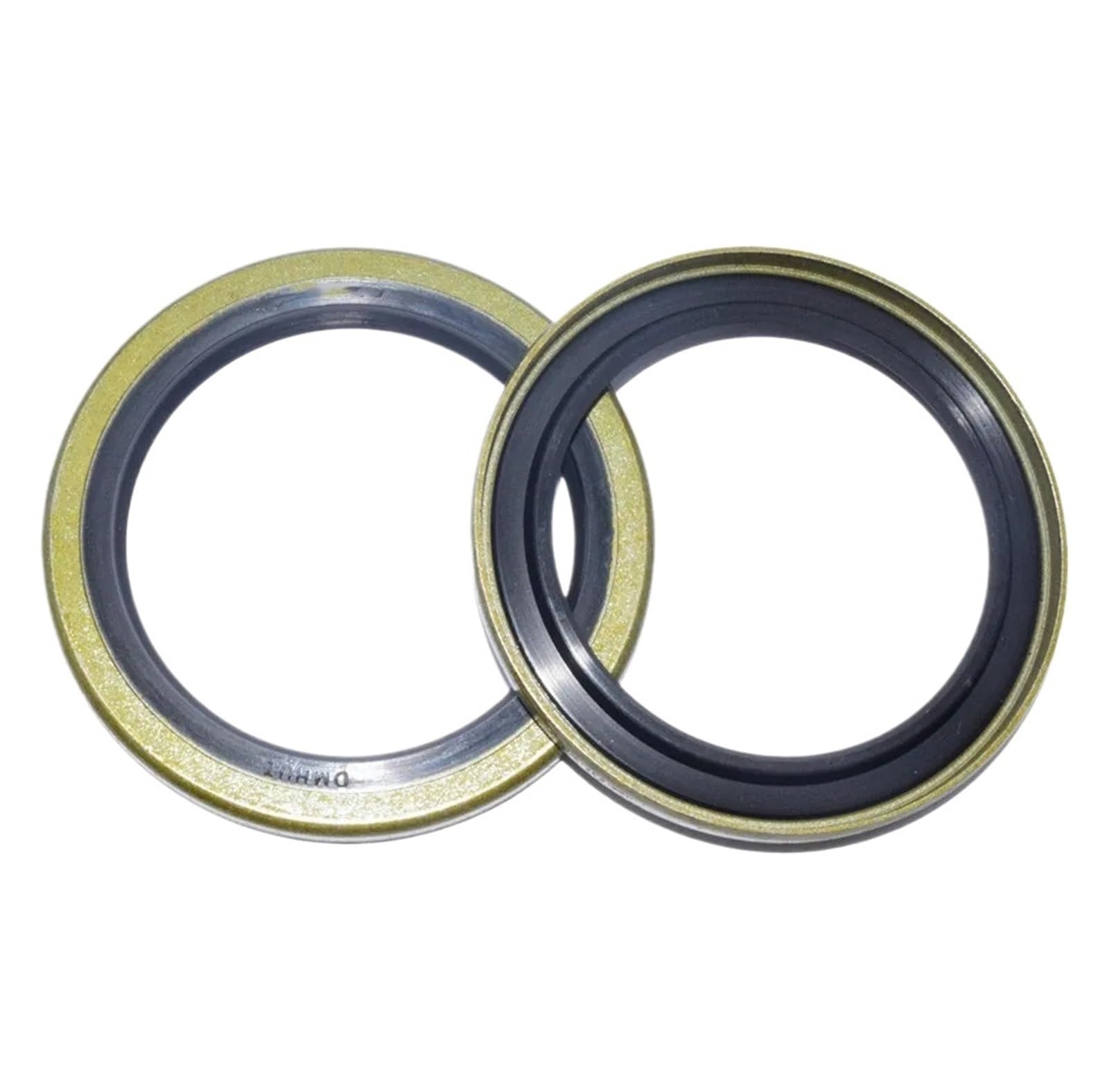 1pcs Oil Seal 45 * 55 * 4/45x55x4 VB Type NBR Rubber