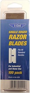 Ettore 4515 Pocket Scraper Blades (Case of 100)
