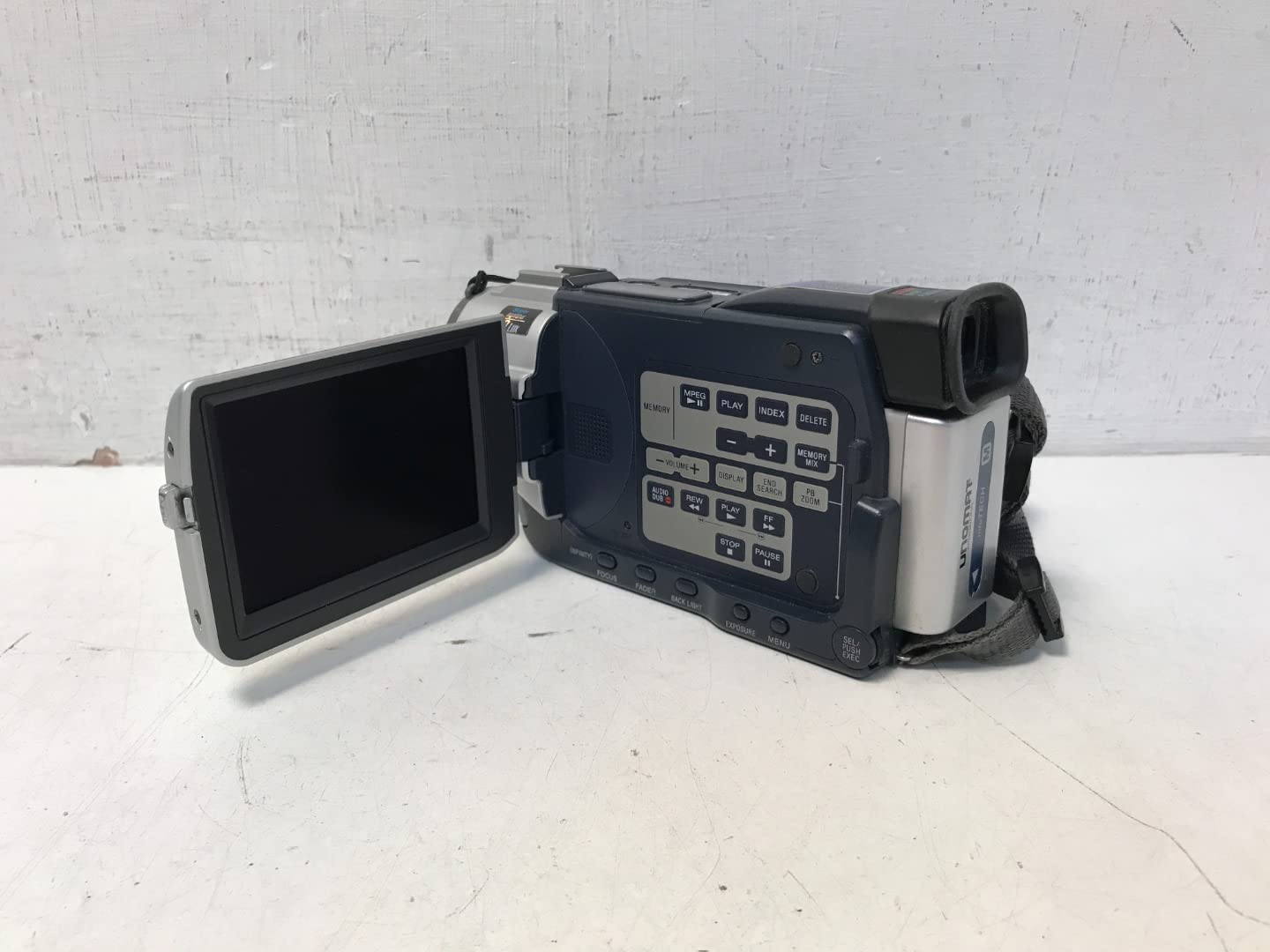 Sony DCR-TRV17 DV Camcorder: Amazon.co.uk: Electronics & Photo