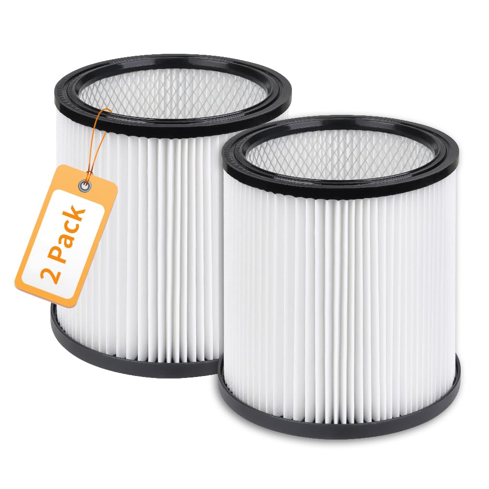 Amazon.com: DXVC6910 Cartridge Filter Replacement for DEWALT Wet