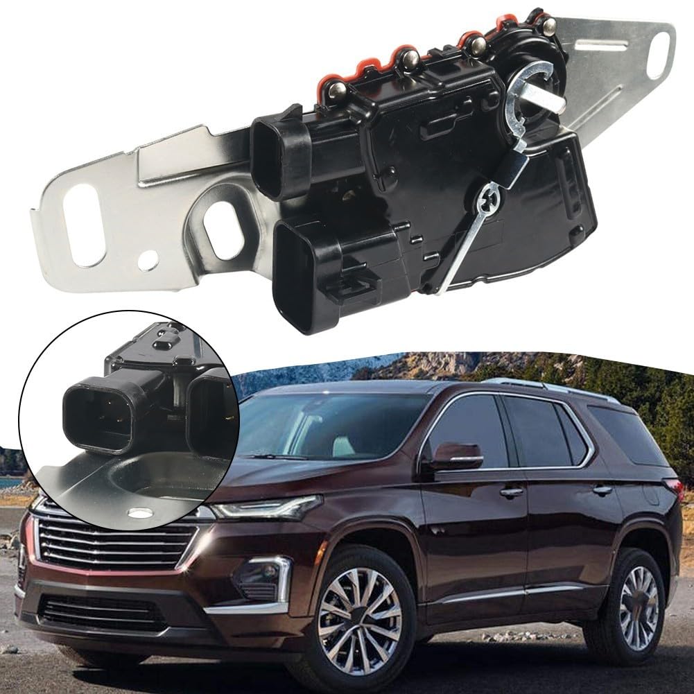 Neutrale Sicherheitsschaltereinheit für Chevrolet NS85T 24229422, erfüllt die funktionalen Anforderungen moderner Getriebesysteme
