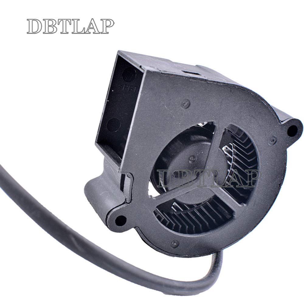 Lüfter Kompatibel für BUB0512HD-C 5cm 5020 DC 12V 0.18A EP6127A Projektor Turbo Lüfter