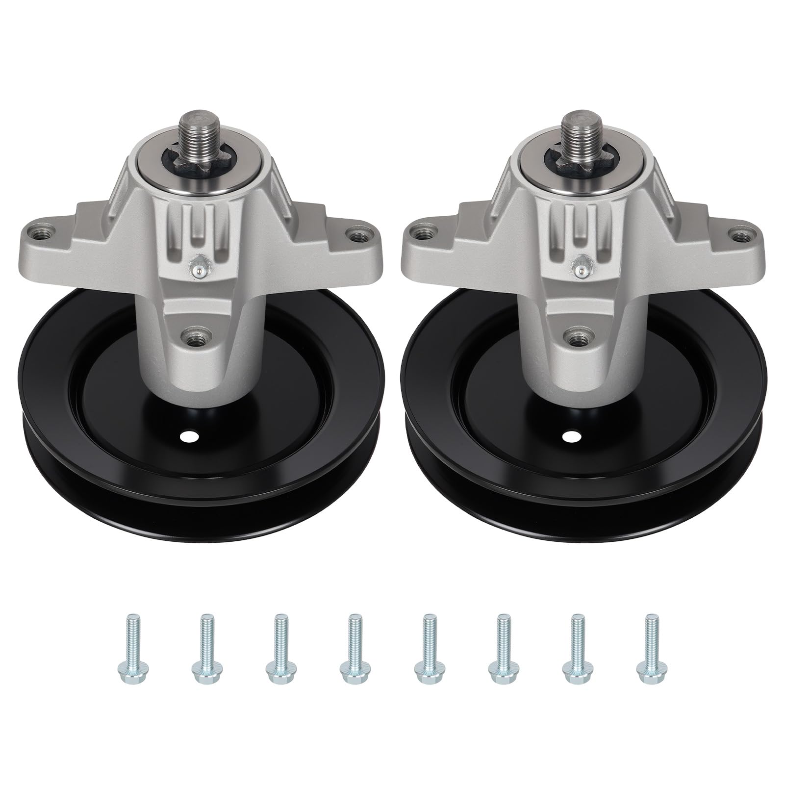 Amazon.com : Aeagle 42 Inch Deck Spindle Assembly 618-0624 618